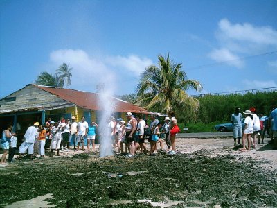 San Andres 1 jigsaw puzzle