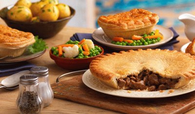 Pies