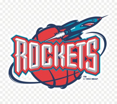 Rockets Logo