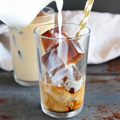 Ice Coffee