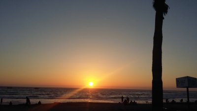 playa, iquique