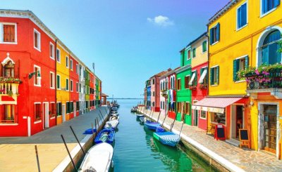 Burano III