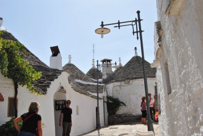 trulli