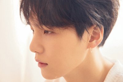 פאזל של Yoongi #1