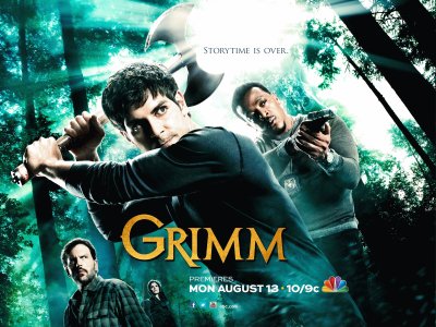 פאזל של grimm3