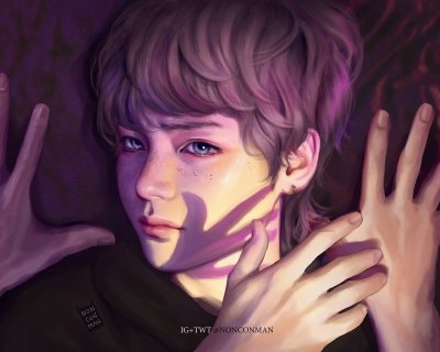 Taehyung #2