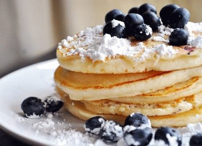 pancakes jigsaw puzzle