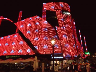 פאזל של Paris  Champs ElysÃ©es