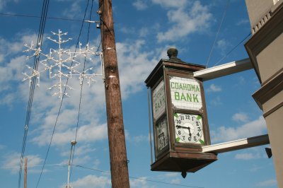 Clarksdale  Mi jigsaw puzzle