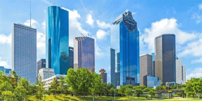 Houston jigsaw puzzle