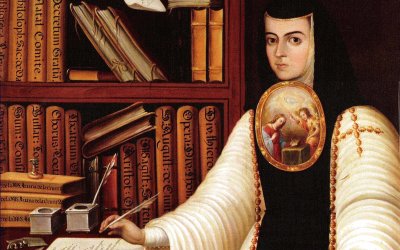 פאזל של SOR JUANA INES DE LA CRUZ