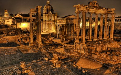 ROMA