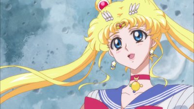 Sailormoon Crystal