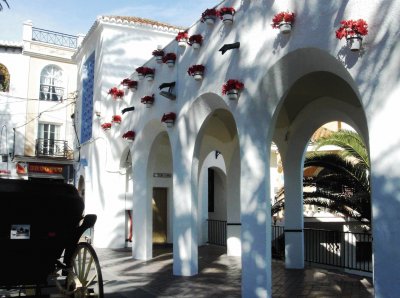 nerja