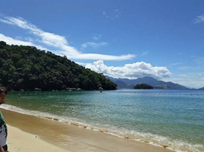 Angra dos Reis - RJ - Brazil jigsaw puzzle