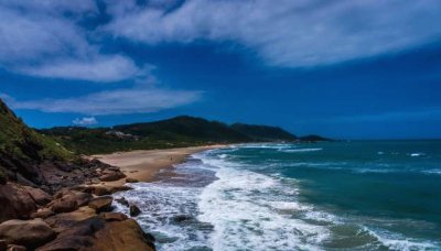 FlorianÃ³polis - SC - Brazil jigsaw puzzle