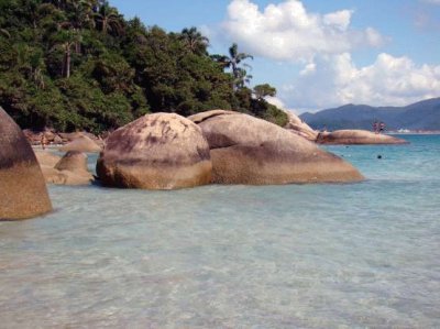 FlorianÃ³polis - SC - Brazil jigsaw puzzle