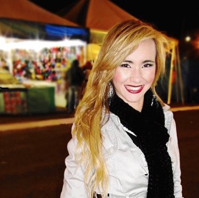 cintia da silva santos