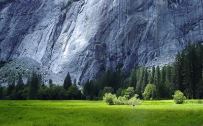 Belleza de montaÃ±a