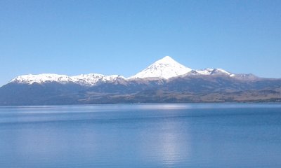 Lanin