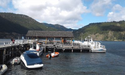 פאזל של Lago LÃ¡car - San MartÃ­n de Los Andes