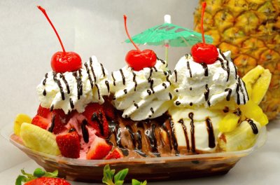 Ice Cream