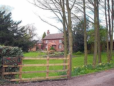 Country Cottage