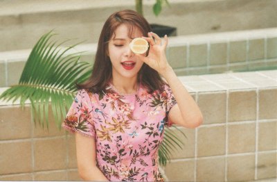 solar yongsun mamamoo jigsaw puzzle