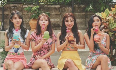 mamamoo