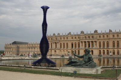 Versailles - France jigsaw puzzle