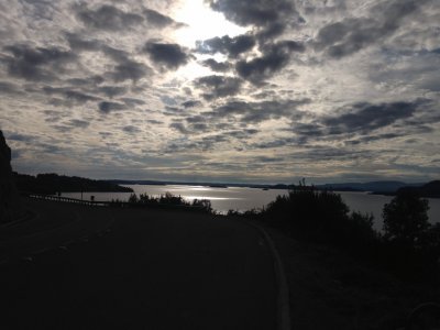 Lago Ranco