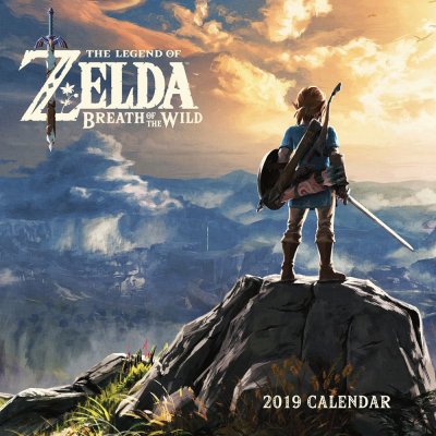 Link le hero jigsaw puzzle