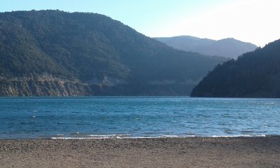 פאזל של Lago LÃ¡car - San MartÃ­n de Los Andes