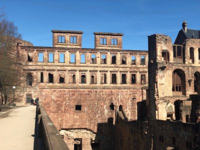 Stuckgarten-Heidelberg