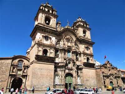Cusco, PerÃº.