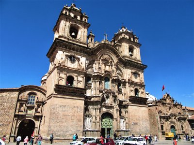 Cusco, PerÃº.