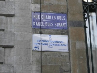 Bruxelles