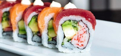 sushi