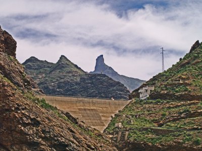 gran canaria