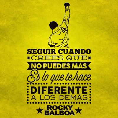 ROCKY