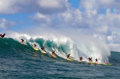Surf