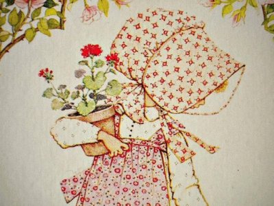 Holly Hobbie
