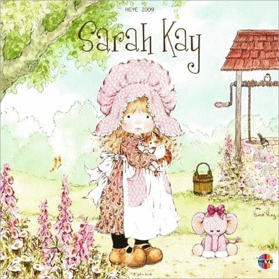 Sarah!