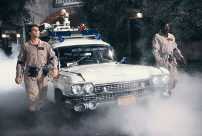 Ecto-1
