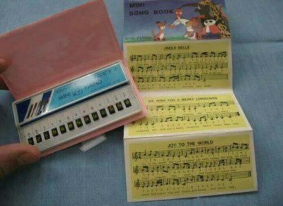 pianito