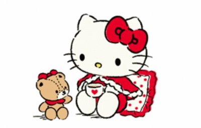 Hello Kity