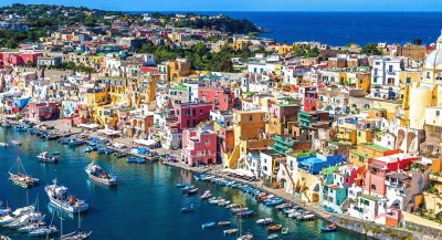 Procida jigsaw puzzle