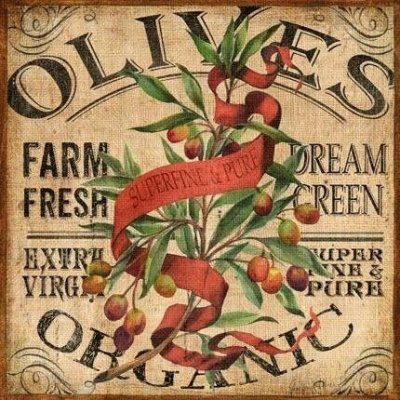 פאזל של olive