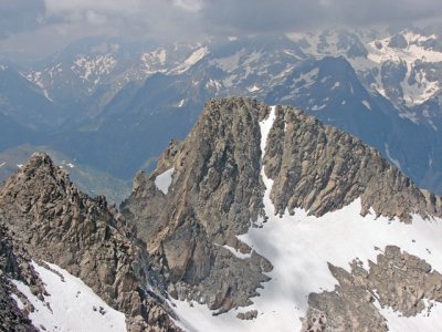 Pico de Alba