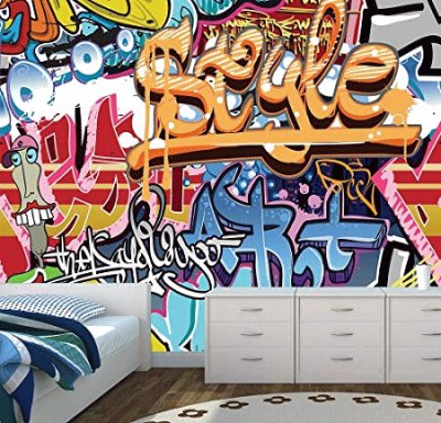 Teenager Bedroom